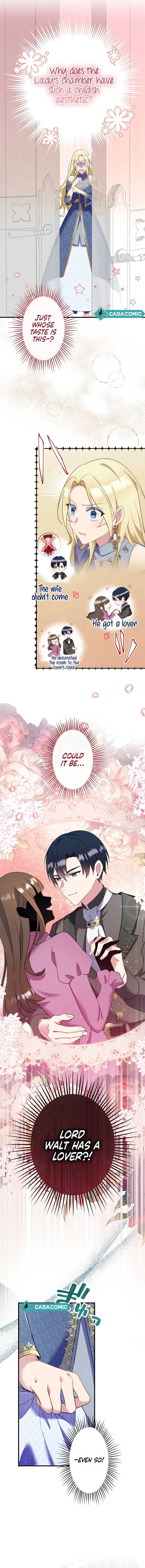Husband, I wont Forgive You if You Die in this Life Chapter 3 Online - página 17