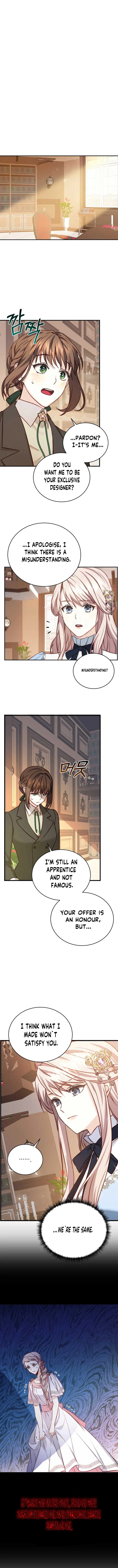 Husband Replacement Chapter 10 Online - página 9