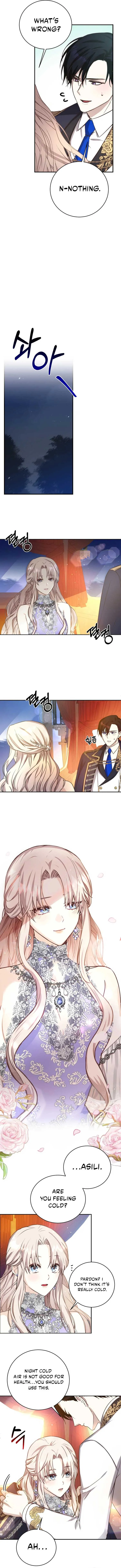 Husband Replacement Chapter 13 Online - página 2