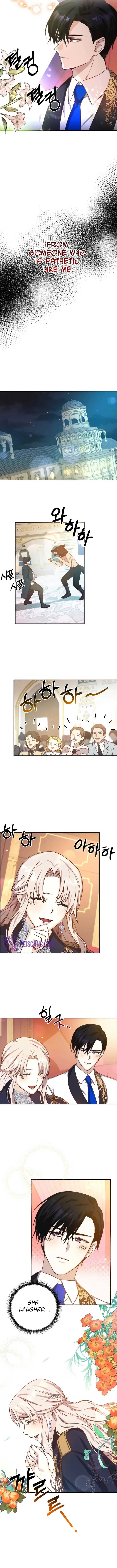 Husband Replacement Chapter 13 Online - página 5