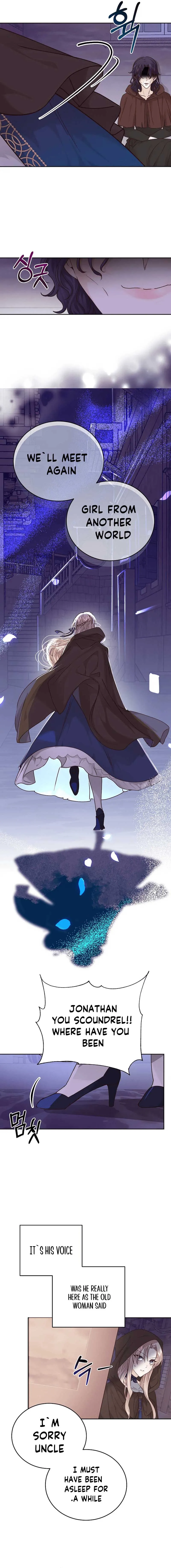Husband Replacement Chapter 16 Online - página 2