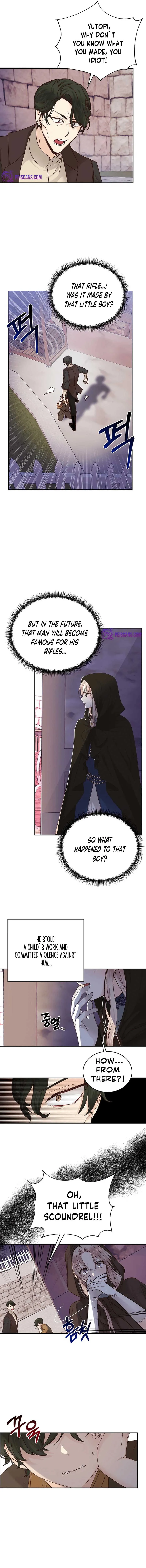 Husband Replacement Chapter 16 Online - página 4
