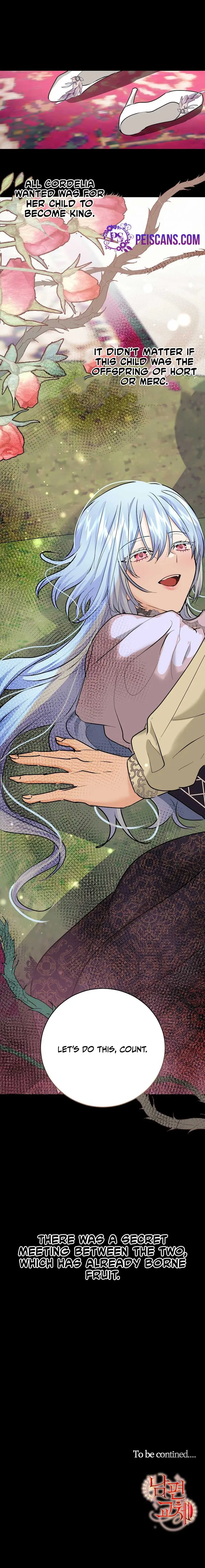 Husband Replacement Chapter 18 Online - página 12