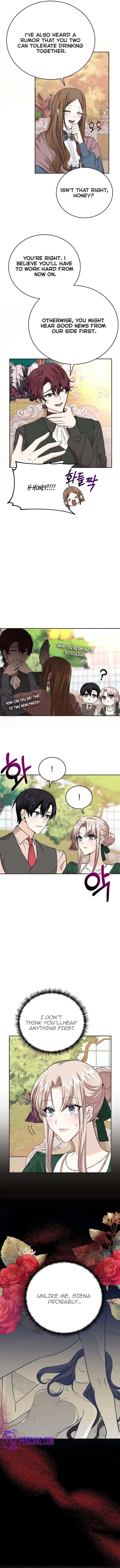 Husband Replacement Chapter 19 Online - página 10