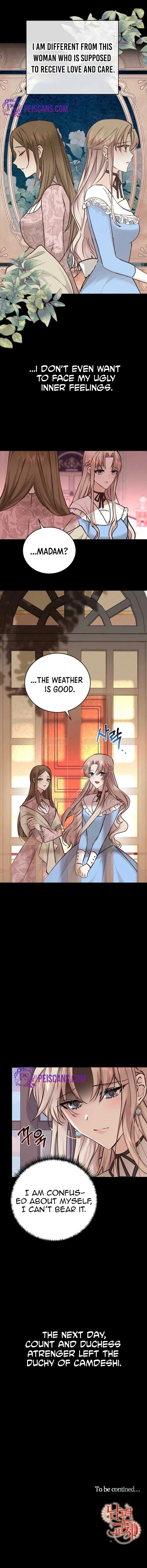 Husband Replacement Chapter 20 Online - página 14