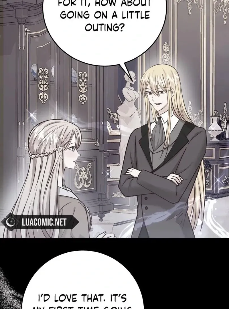 Husband Replacement Chapter 25 Online - página 26