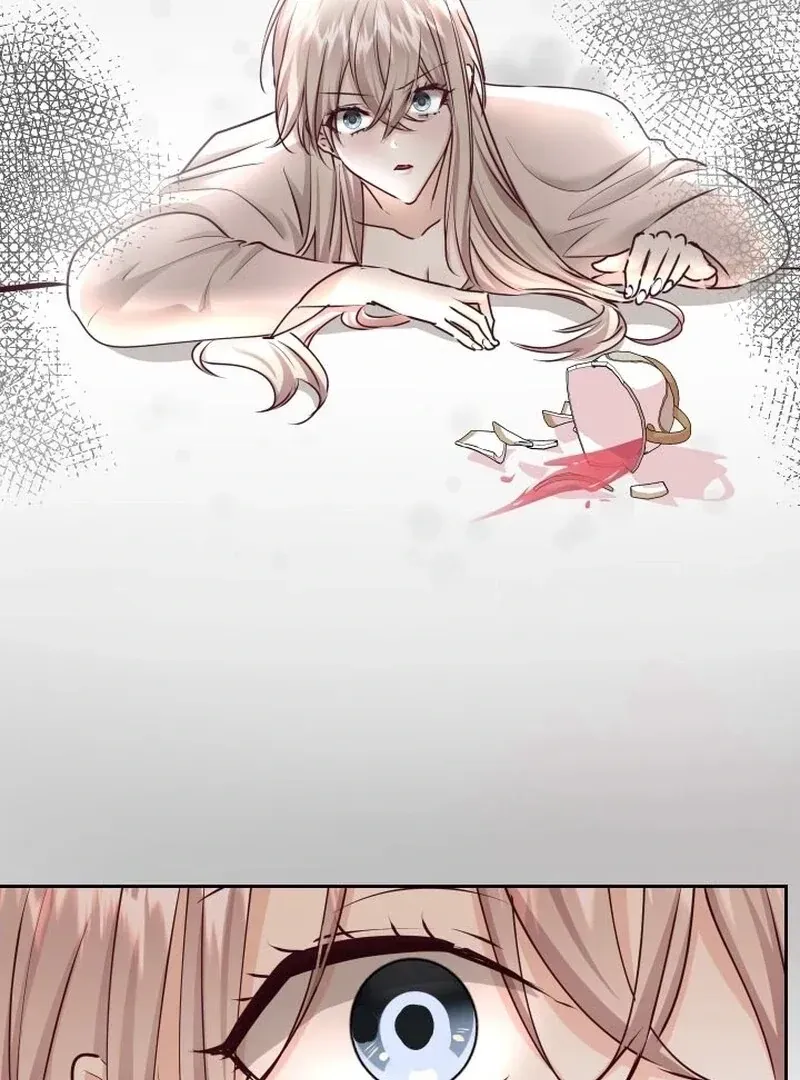 Husband Replacement Chapter 25 Online - página 32