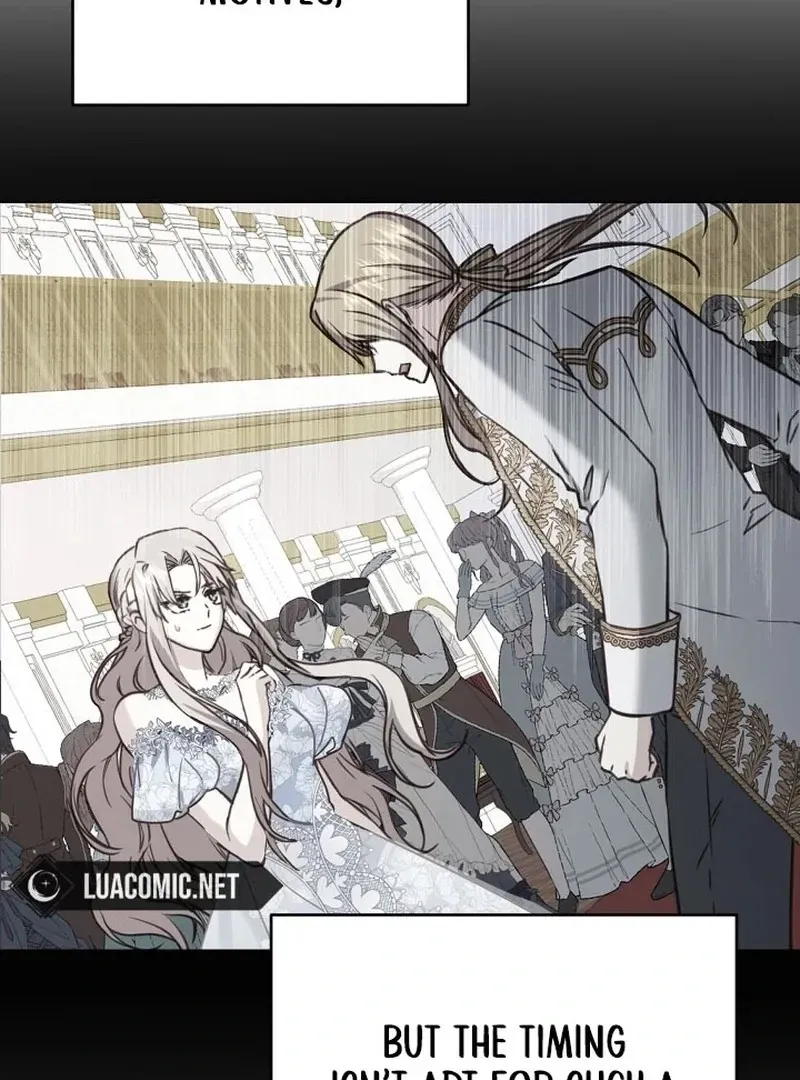 Husband Replacement Chapter 25 Online - página 77