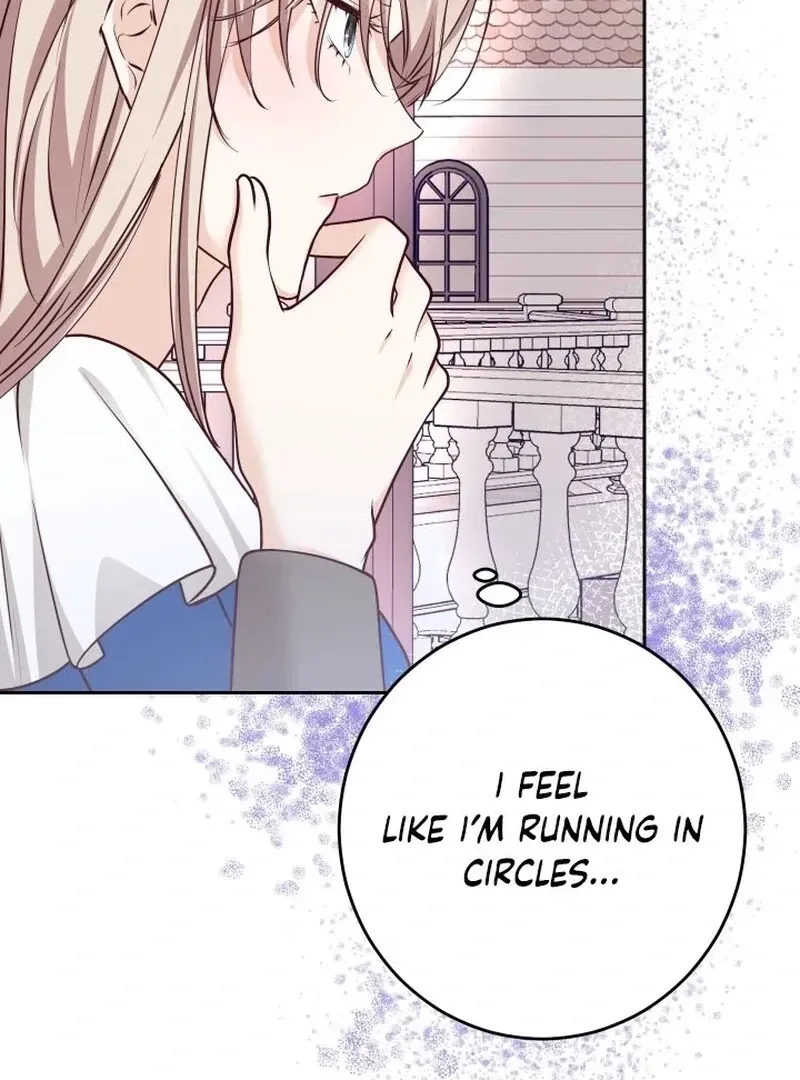 Husband Replacement Chapter 25 Online - página 84