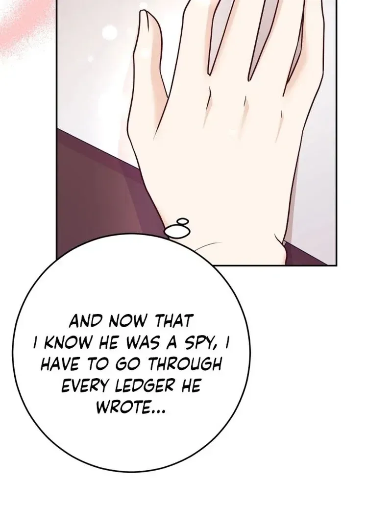 Husband Replacement Chapter 25 Online - página 114