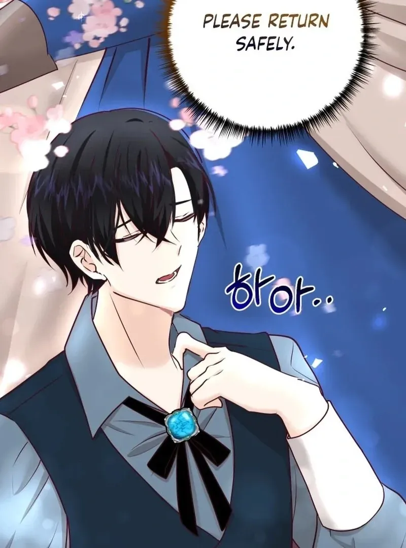 Husband Replacement Chapter 25 Online - página 117