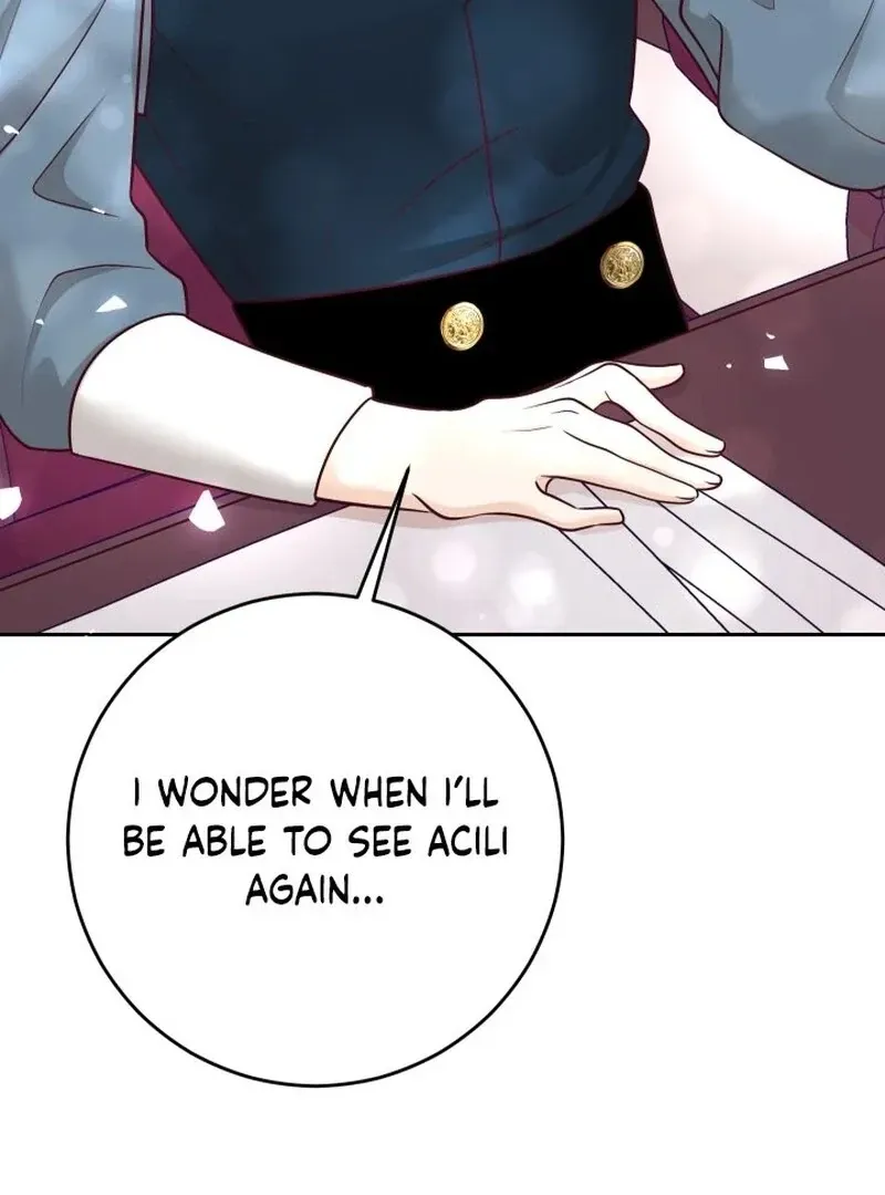 Husband Replacement Chapter 25 Online - página 118