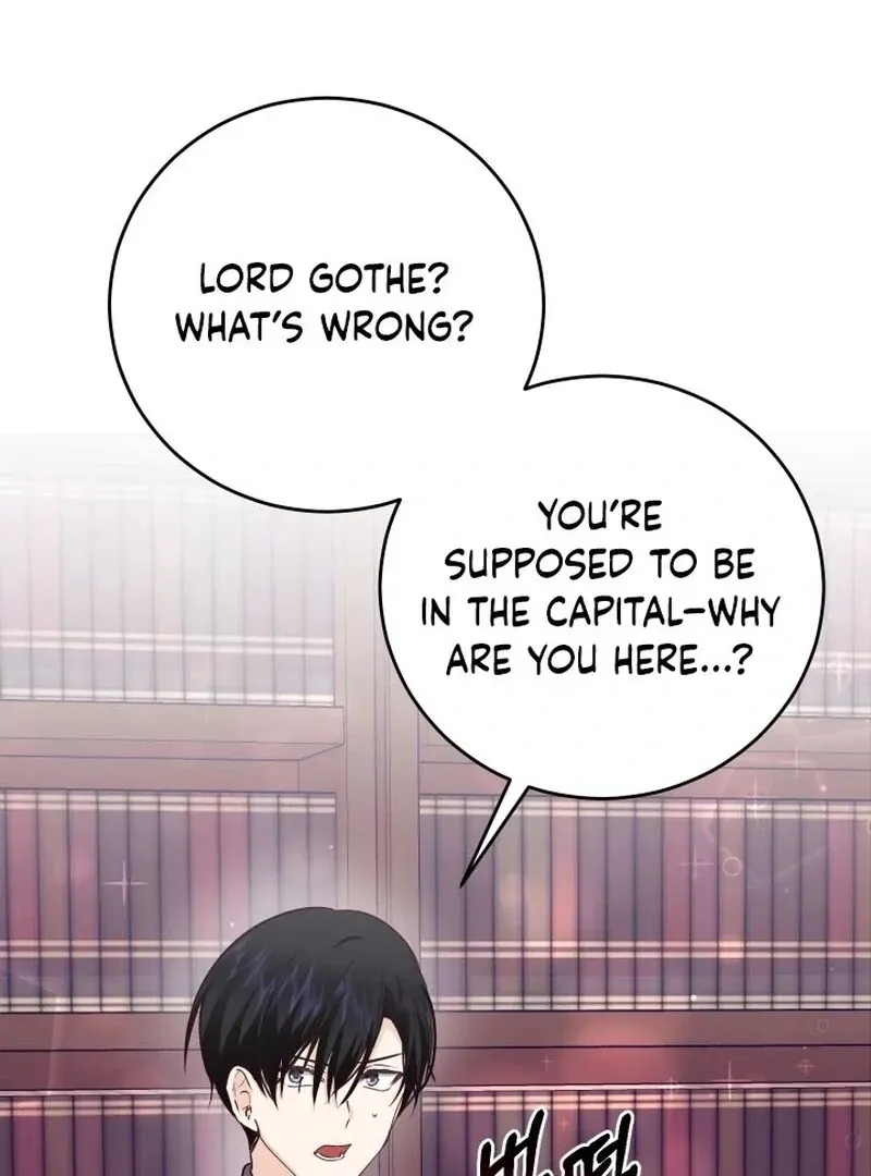 Husband Replacement Chapter 25 Online - página 122