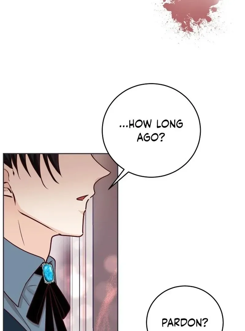 Husband Replacement Chapter 25 Online - página 128