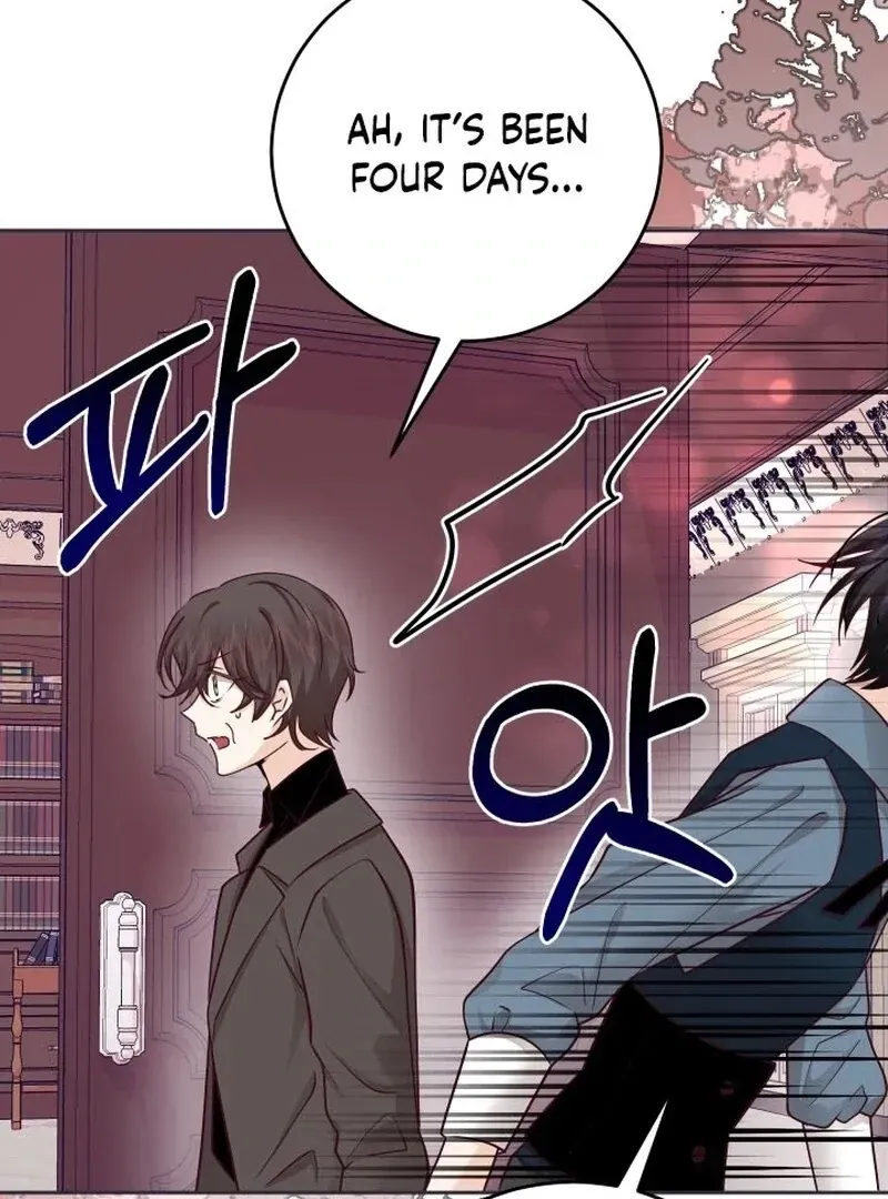 Husband Replacement Chapter 25 Online - página 130