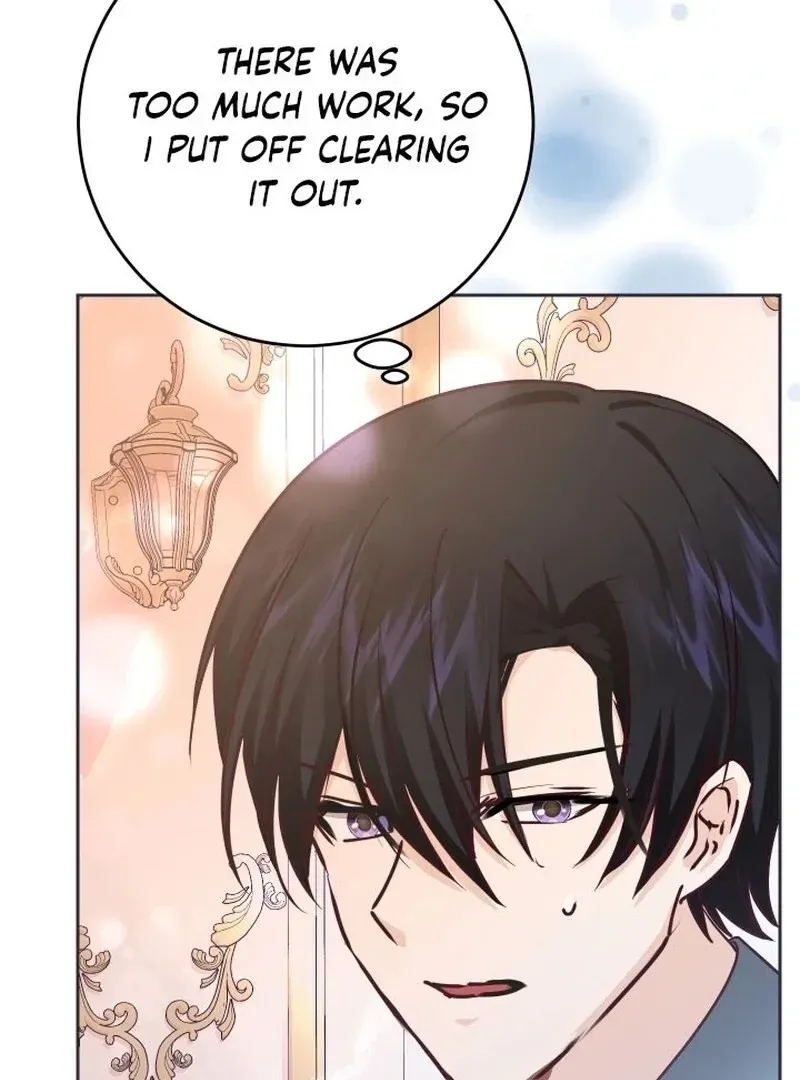Husband Replacement Chapter 25 Online - página 145