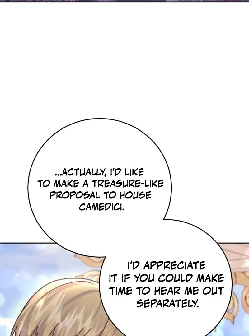 Husband Replacement Chapter 29 Online - página 77