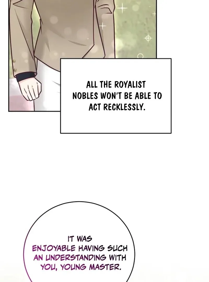 Husband Replacement Chapter 29 Online - página 102