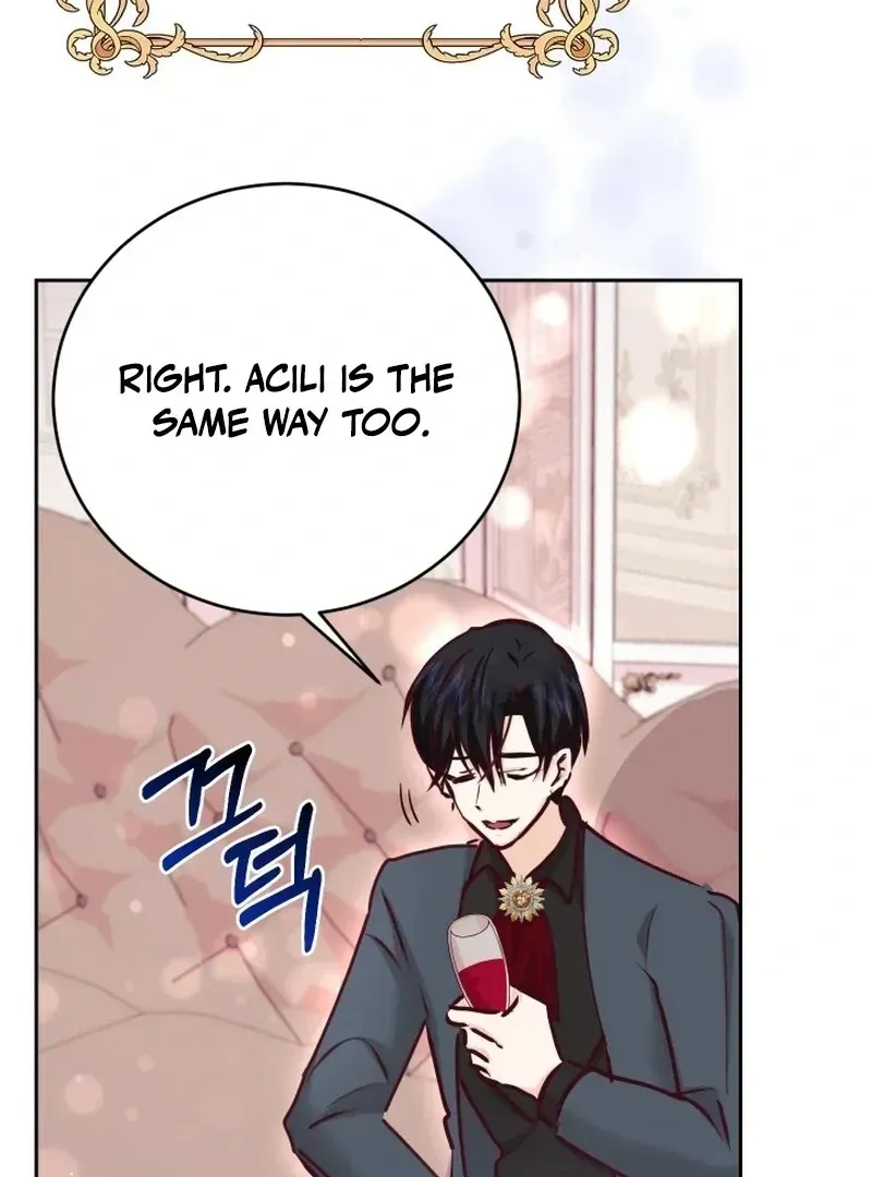 Husband Replacement Chapter 29 Online - página 112