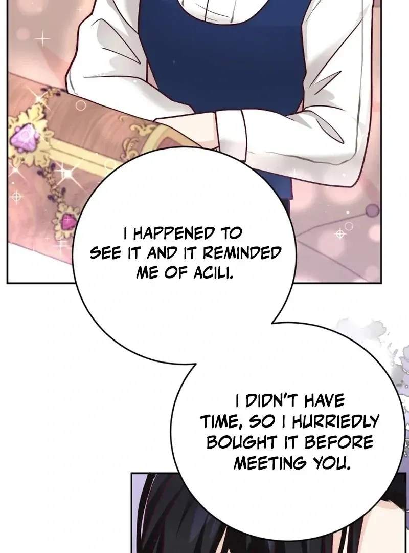 Husband Replacement Chapter 29 Online - página 116