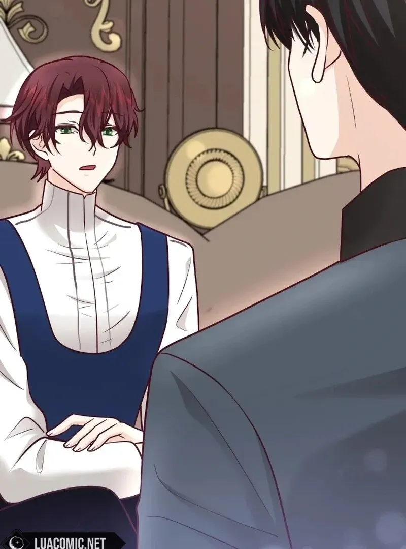 Husband Replacement Chapter 29 Online - página 121