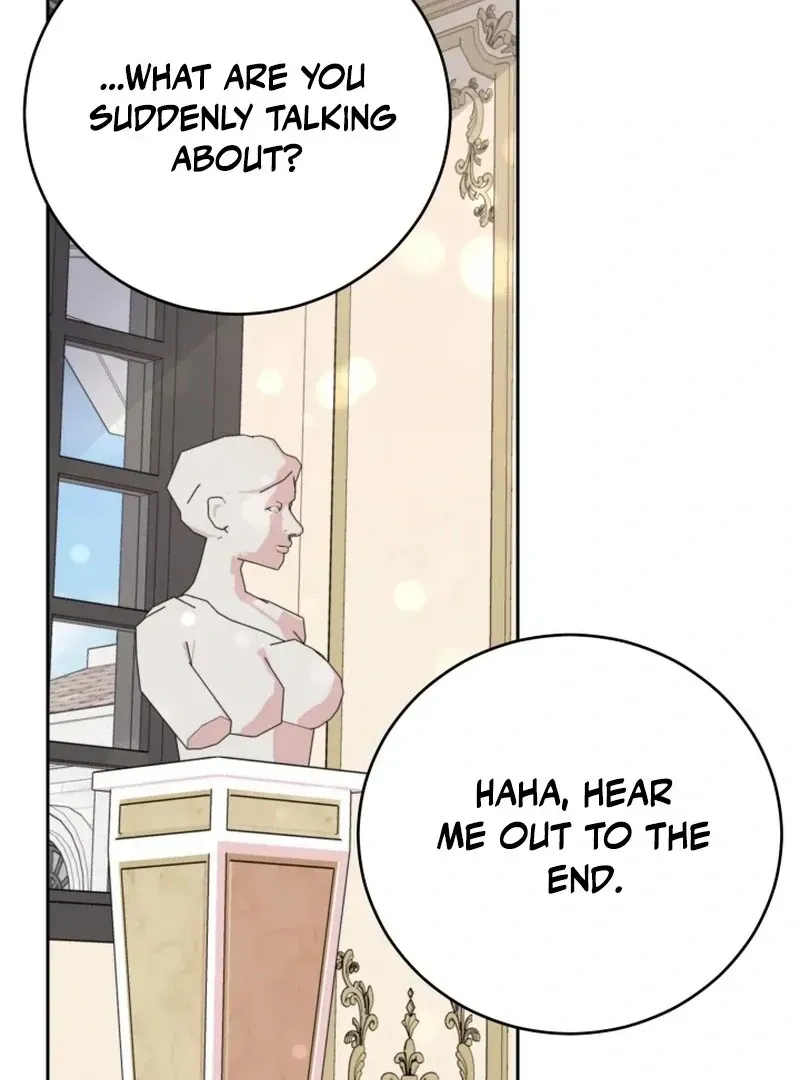 Husband Replacement Chapter 29 Online - página 123