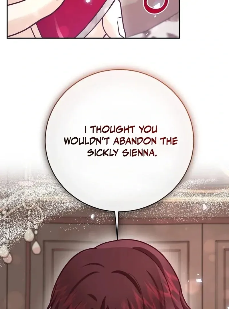 Husband Replacement Chapter 29 Online - página 127