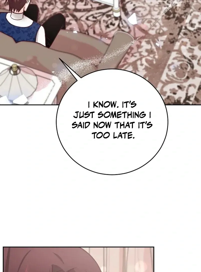 Husband Replacement Chapter 29 Online - página 134