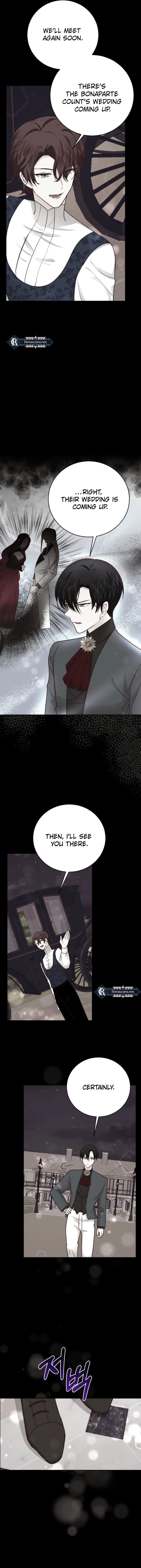 Husband Replacement Chapter 30 Online - página 10