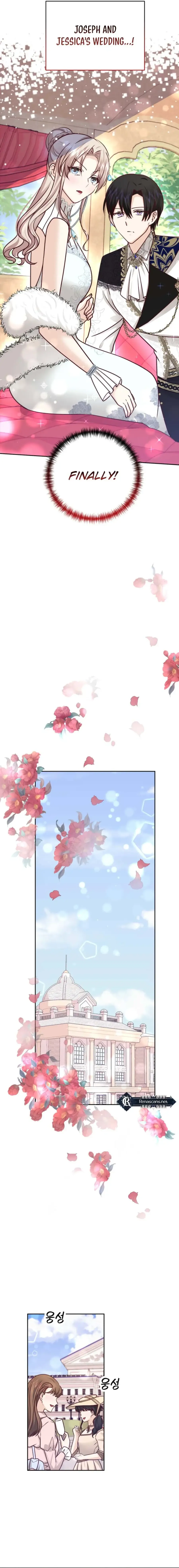 Husband Replacement Chapter 31 Online - página 2