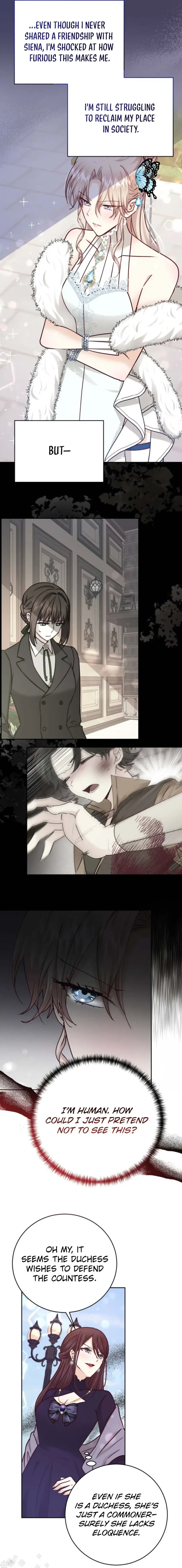 Husband Replacement Chapter 31 Online - página 10