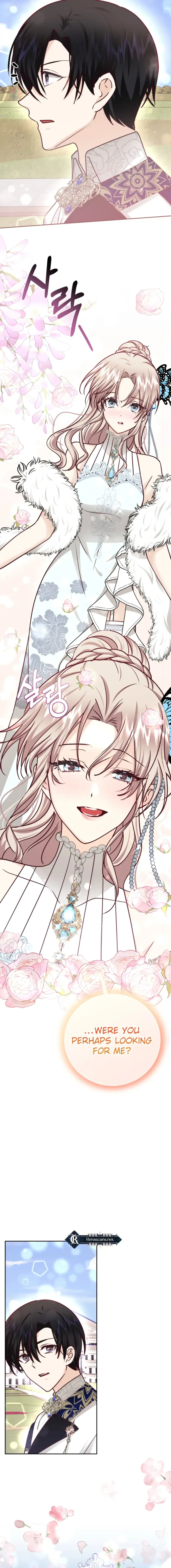 Husband Replacement Chapter 33 Online - página 7