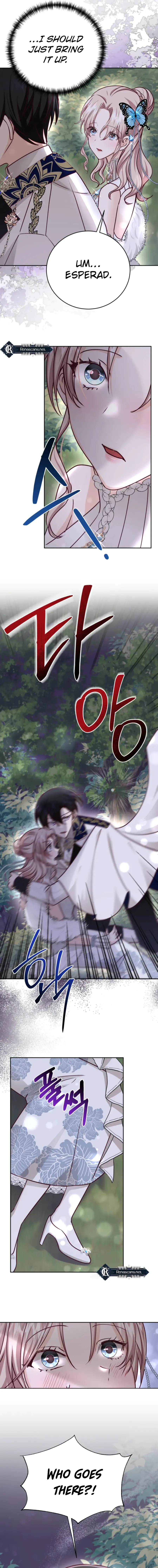 Husband Replacement Chapter 33 Online - página 13