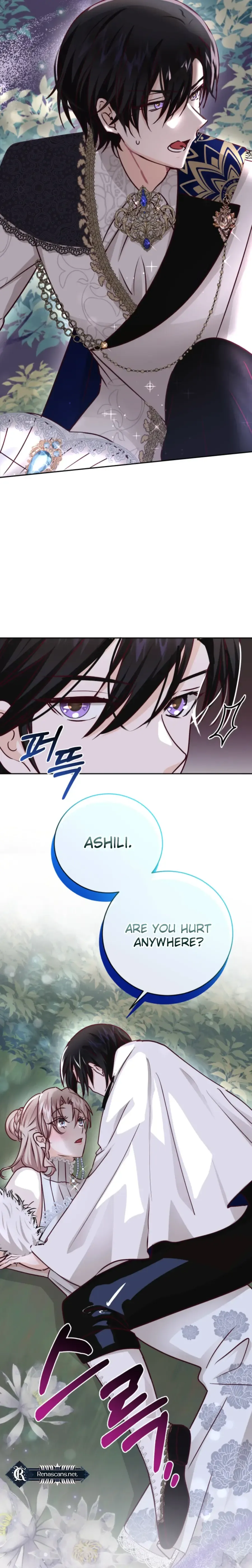 Husband Replacement Chapter 33 Online - página 14