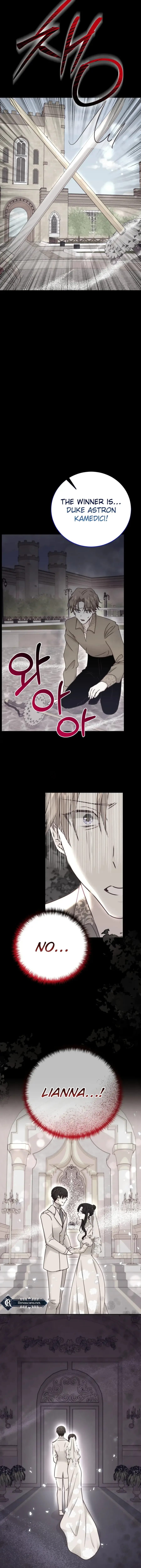 Husband Replacement Chapter 34 Online - página 14