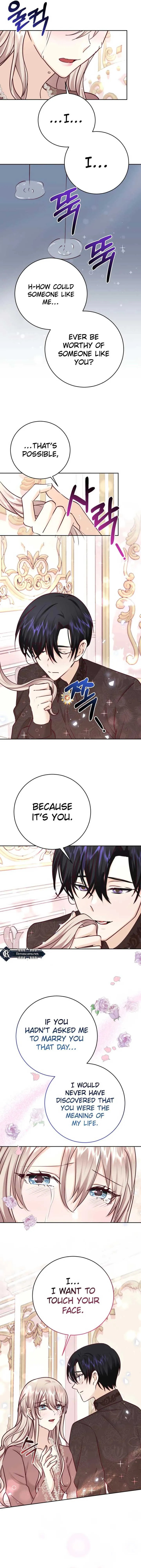 Husband Replacement Chapter 37 Online - página 15