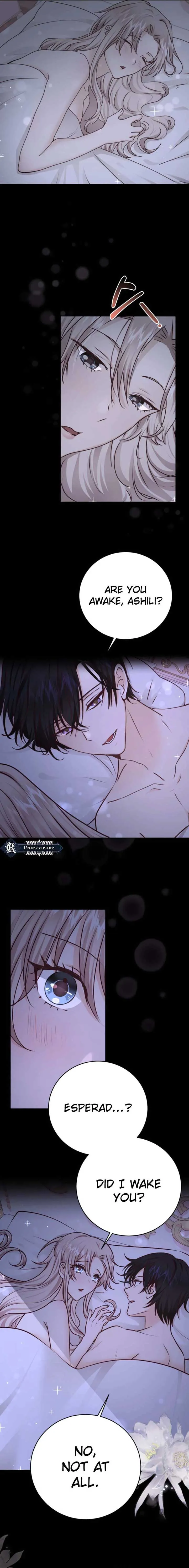 Husband Replacement Chapter 38 Online - página 3