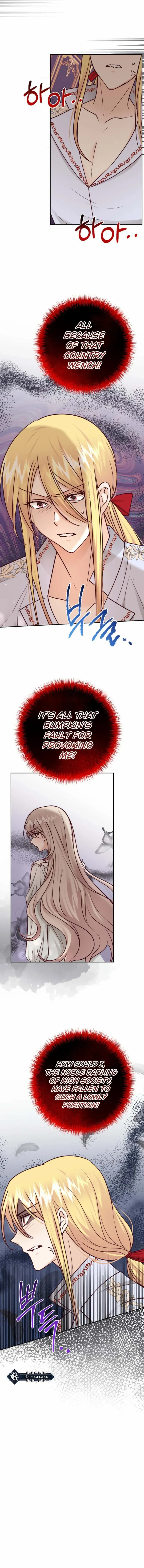 Husband Replacement Chapter 44 Online - página 9