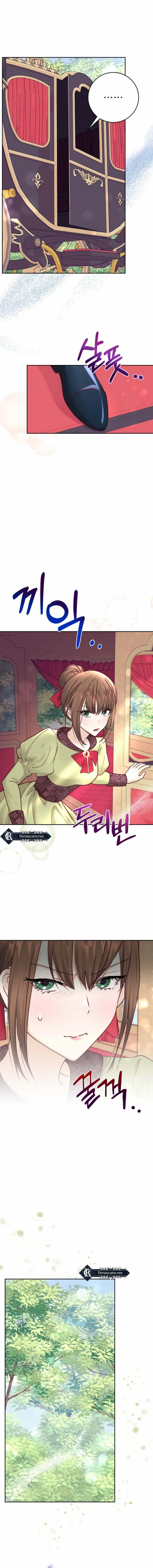 Husband Replacement Chapter 46 Online - página 4