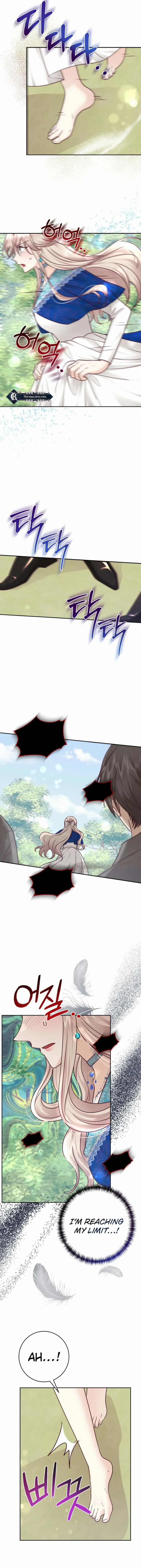 Husband Replacement Chapter 46 Online - página 5