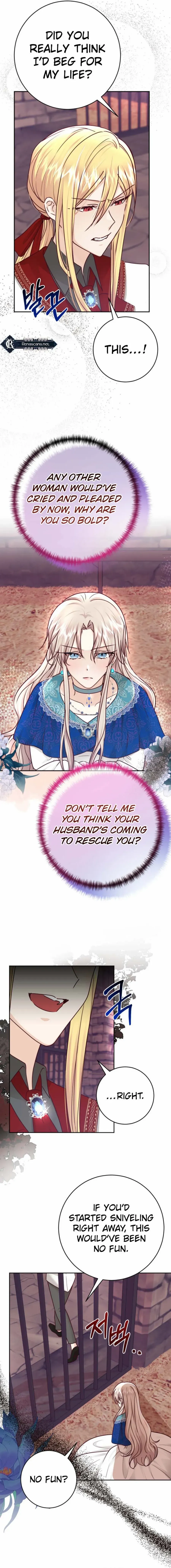 Husband Replacement Chapter 46 Online - página 12