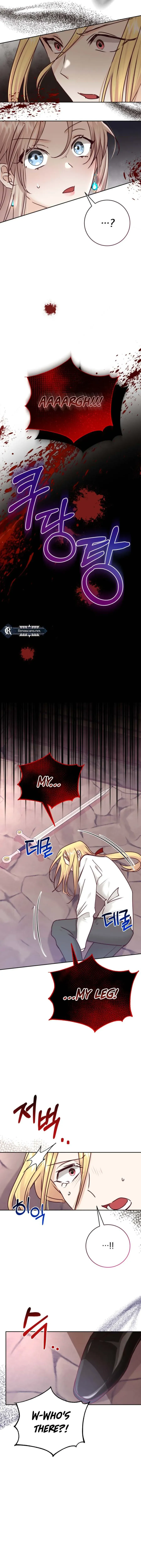 Husband Replacement Chapter 47 Online - página 2