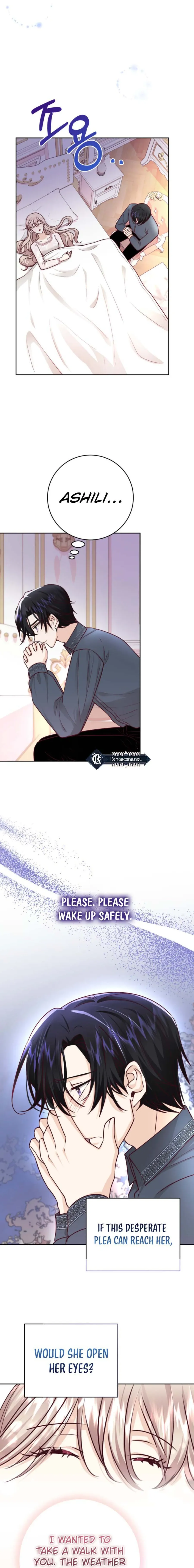 Husband Replacement Chapter 48 Online - página 2