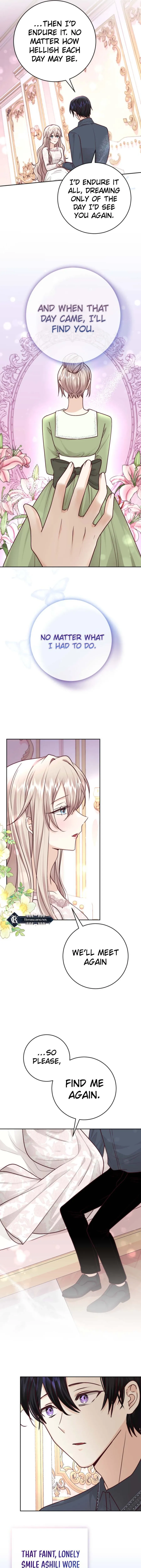 Husband Replacement Chapter 48 Online - página 10