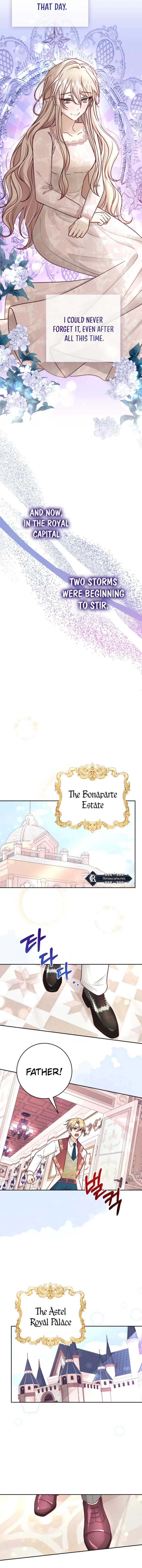 Husband Replacement Chapter 48 Online - página 11