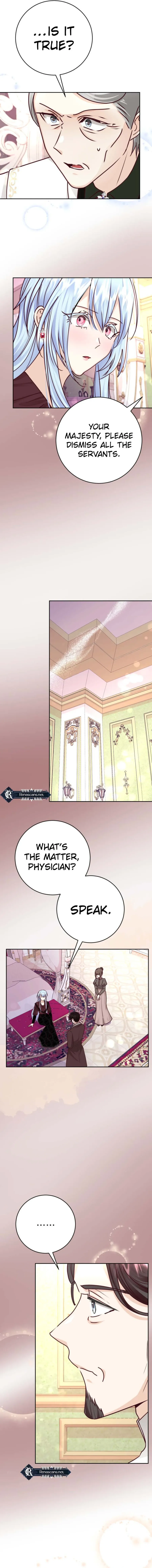 Husband Replacement Chapter 48 Online - página 13