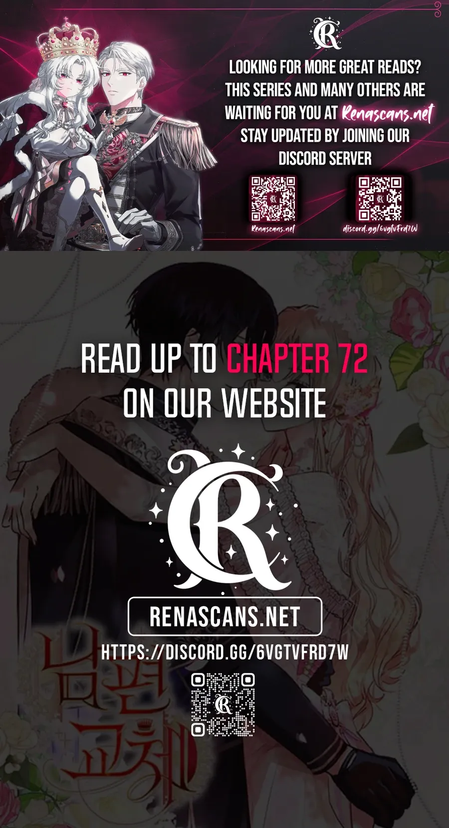 Husband Replacement Chapter 48 Online - página 15