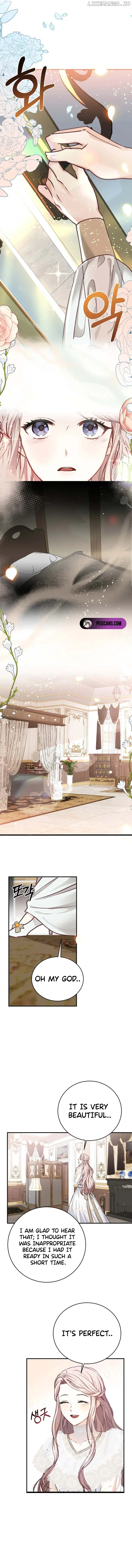Husband Replacement Chapter 5 Online - página 9