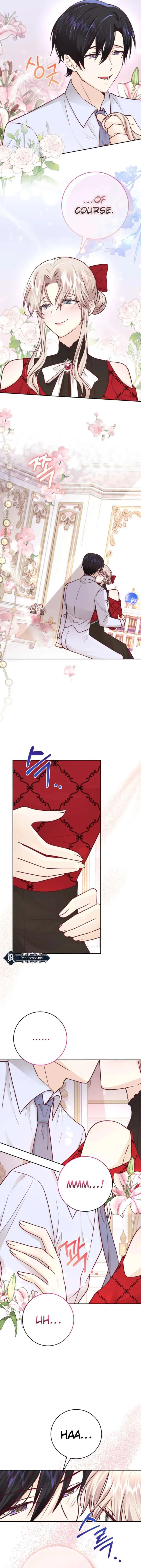 Husband Replacement Chapter 50 Online - página 11
