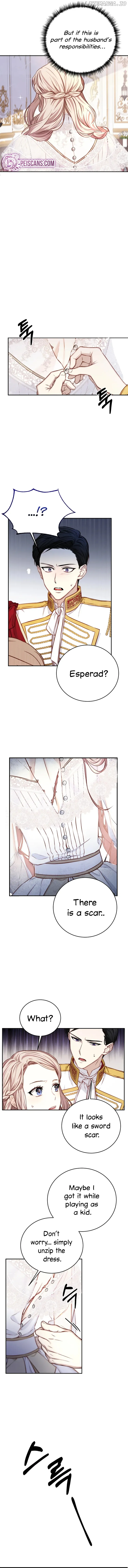 Husband Replacement Chapter 6 Online - página 2